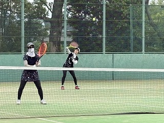 テニス